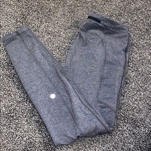 LuLu Lemon workout pants